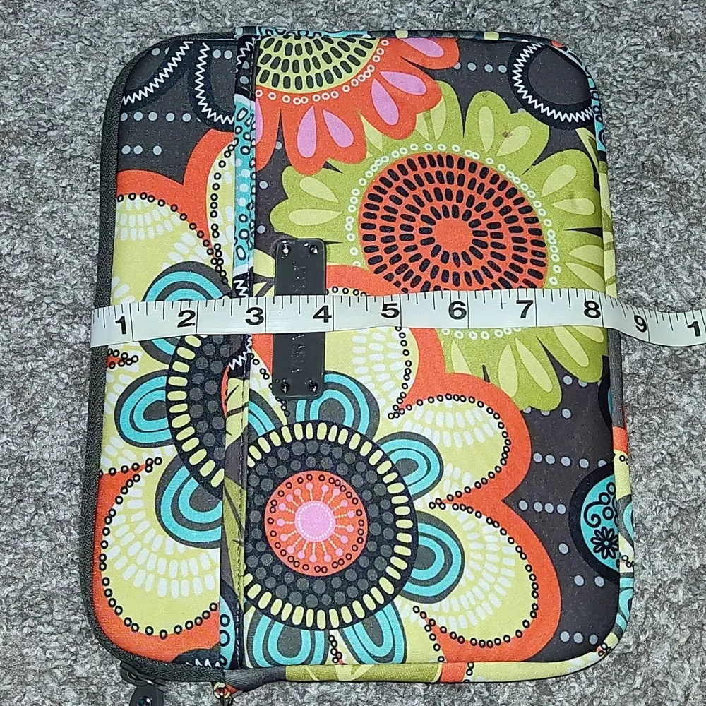 Vera Bradley Tablet Case – Floral Print